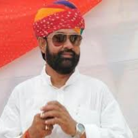 Mahendrajeet Punjaji Malviya