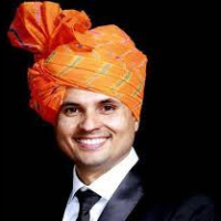 Manjeet Dharmpal Choudhary