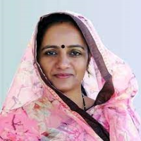 Manju Pukhraj Meghwal