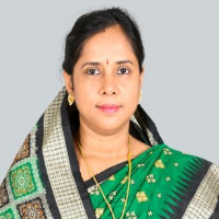 Manjulata Muktikanta Mandal