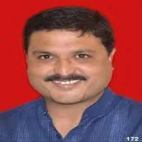 Manoj Narayansingh Choudhari