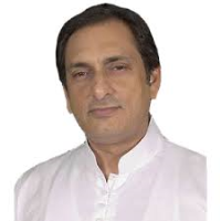 Mehboob-Ali Kaiser Chaudhary