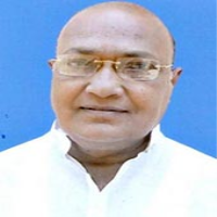 Naganagouda Mallikarjunappa Kandakura