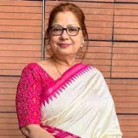 Nandita Tapan Chowdhury