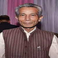 Narendra Chandra Debbarma