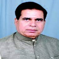 Narpat Amar Rajvi