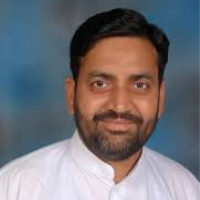 Nayab TeluRam Singh