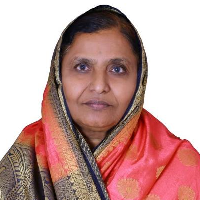 Nirmala Uttamroa Vitekar