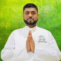 Nizam Uddin Choudhury