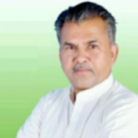 PadmaRam HukmaRam Meghwal