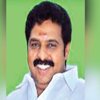 Palaniyandi M Palaniyandi