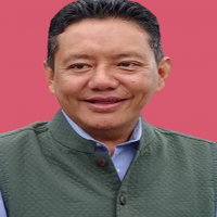 Pasang Dorjee Sona
