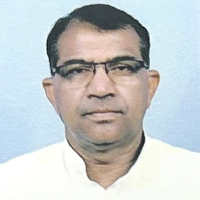 Pitramsingh Zabarram Kala