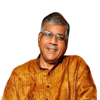 Prakash Yashwant Ambedkar