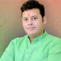 Prashant Dwarka Bairwa