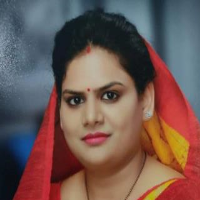 Puja RajivKumar Saroj