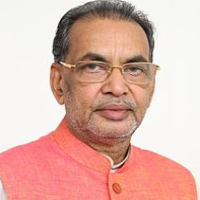 Radha-Mohan baidhnath Singh