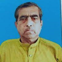 Rafiqur Rezaur Rahman