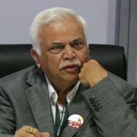 Raghunath Vishwanath Deshpande