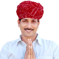 Rajendra Madhosingh Gudha