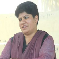 Rajkumar Ramniwas Sharma