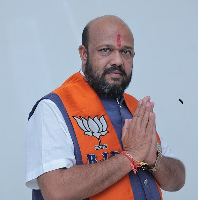 Rajpalsinh Mahendrasinh Jadav