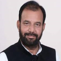Rakesh Rameshwarlal Pareek