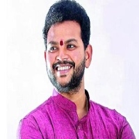 Ram Mohan Naidu
