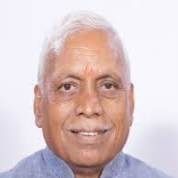 Ramapati Ram Tripathi