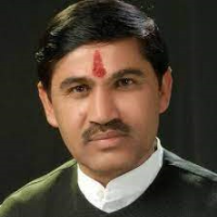 Ramesh Shankar Meena