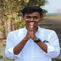 Rushikesh Subhash Kangane