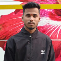 Sahil  Santosh Khamkar