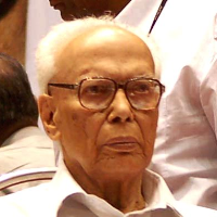 Samar Khitish Mukharjee