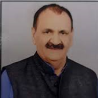 Samarpal Ganeshi Singh