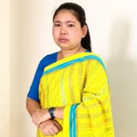 Santana . Chakma