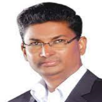 Satish Laxmanrao Jarkiholi