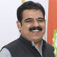 Shankar Jamnadas Lalwani