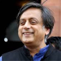 Shashi Chandran Tharoor