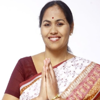 Shobha Monappa Karandlaje