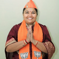 Shobhanaben Mahendrasinh Baraiya