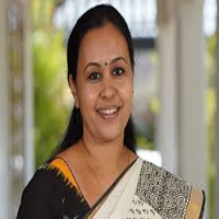Shree Veena George