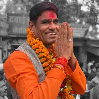 Shrikant MadanBihari Chaturvedi