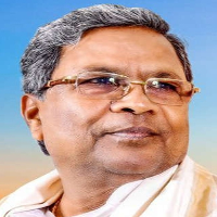 Siddaramaiah Siddarame Gowda