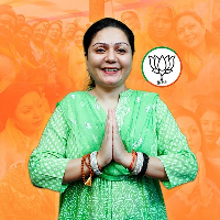 Siddhi Narendrasingh Kumari