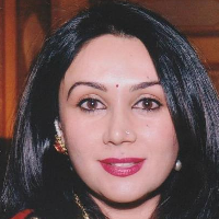 Siddhikumari Narendrasingh Rathore