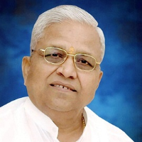 Sitaram Mama Ghandat