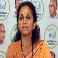 Supriya Sadanand Sule