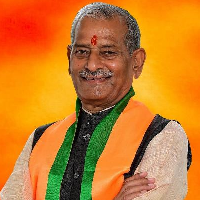 SurendraSingh JagannathSingh Gaharwar