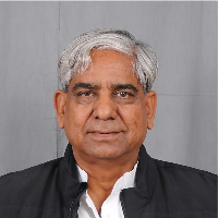 Suresh Mohanlal Modi