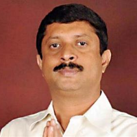 Suresh Subbanna Byrathi